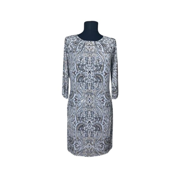 second hand haljina, F&F haljina, haljina veličine 36, elegantna ženska haljina