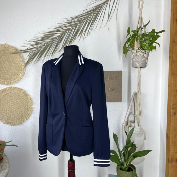 teget sako polovna garderoba