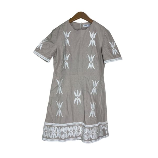 Zara haljina second hand