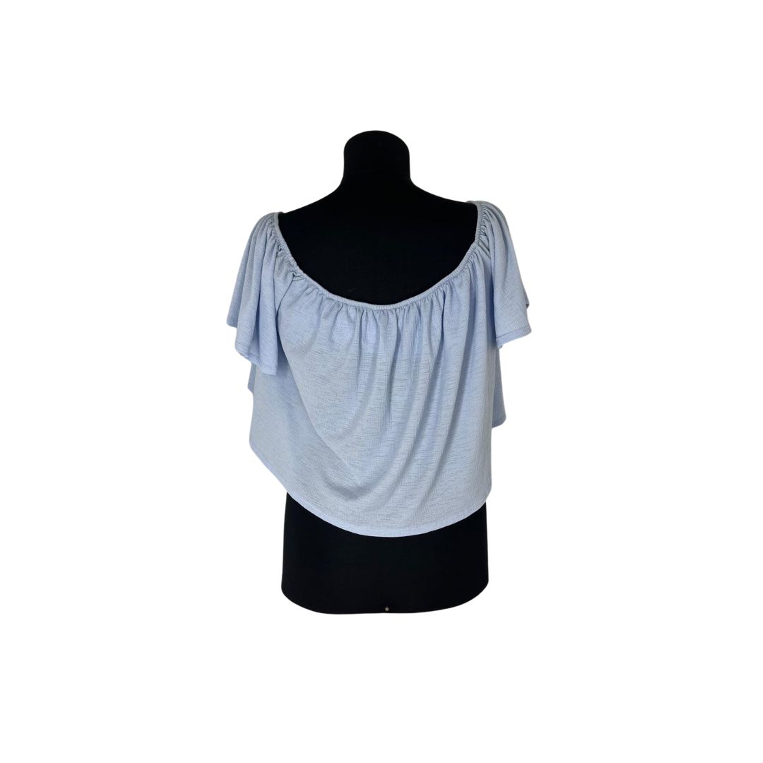 Kratka majica - Bershka - Slika 2