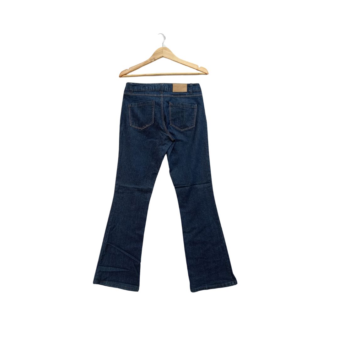 Ženske famerke - Denim - Slika 2