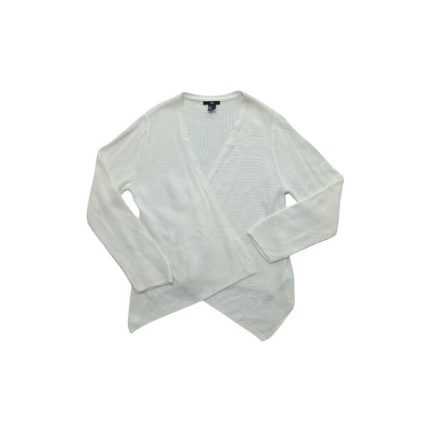 Beli džemper H&M veličina M