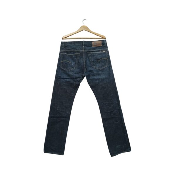 Zadnja strana G-Star RAW muške farmerke - originalni brend - kokos.rs