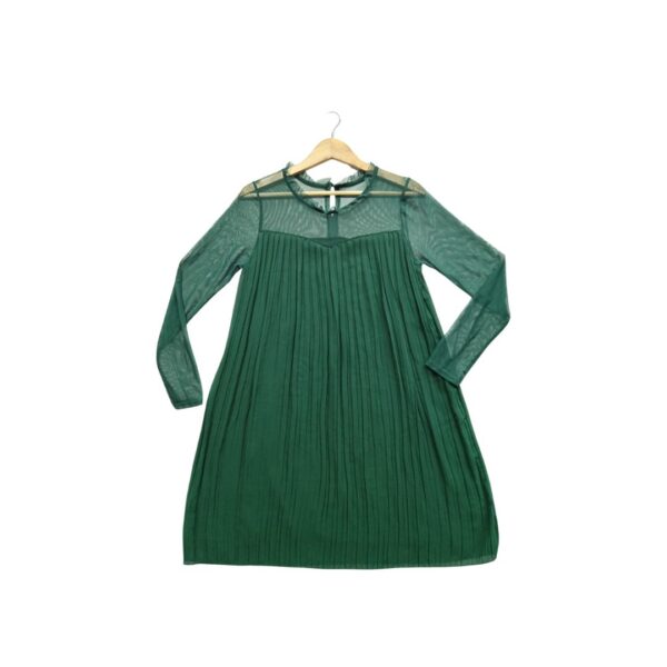 Ženska haljina, second hand garderoba