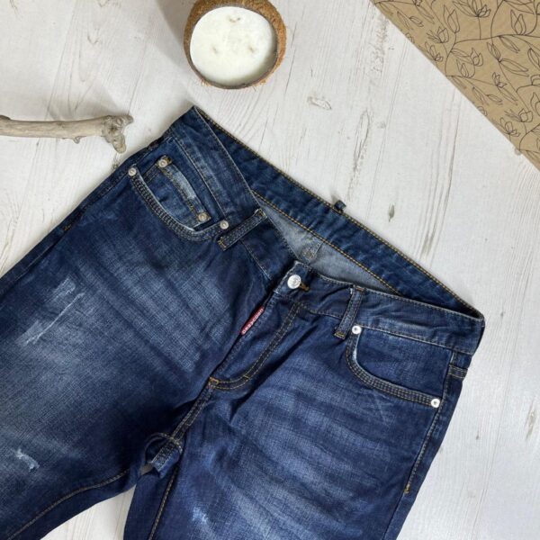 DSQUARED muške farmerke second hand