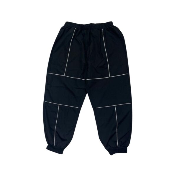 Ženska trenerka crna SHEIN