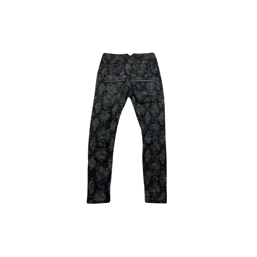 Ženske pantalone; second hand