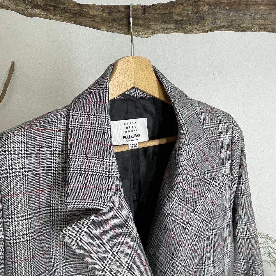 Ženska garderoba; Pull&Bear