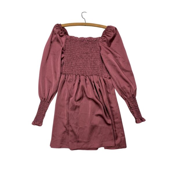 Roze bluza