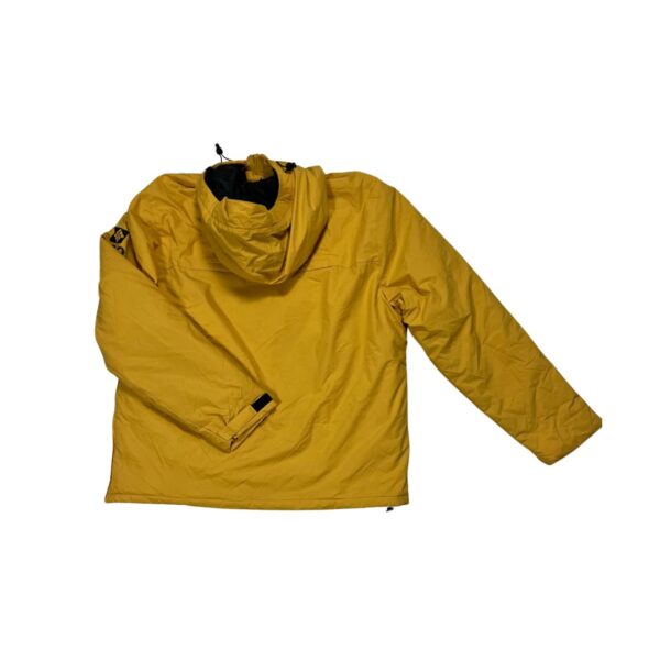 Zimska jakna Pull&Bear; second hand Srbija
