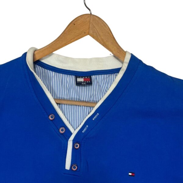 Second hand firmirana tommy hilfiger majica