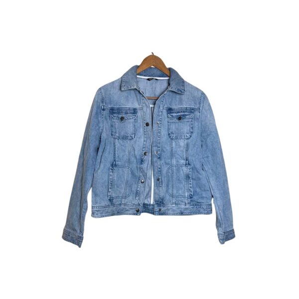 Teksas jakna Barbour