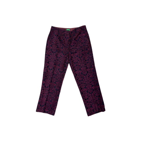 Benetton ženske pantalone