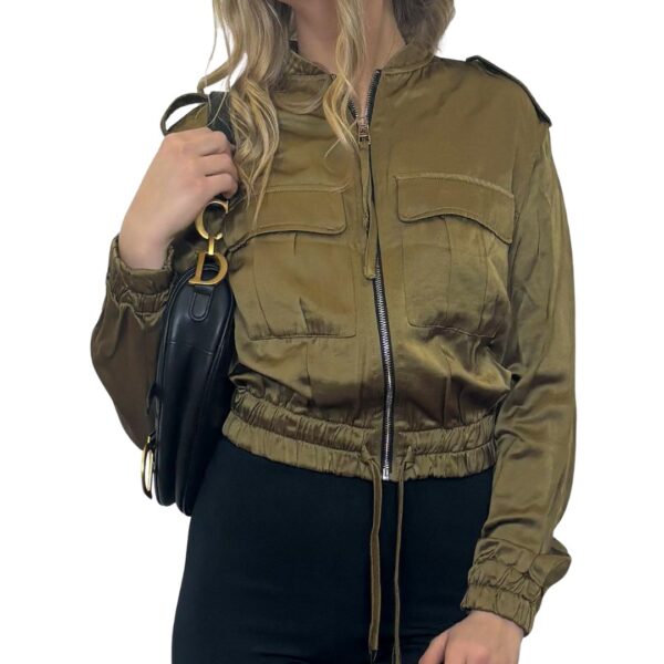 Pordaja second hand garderobe