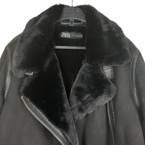 Zara monton