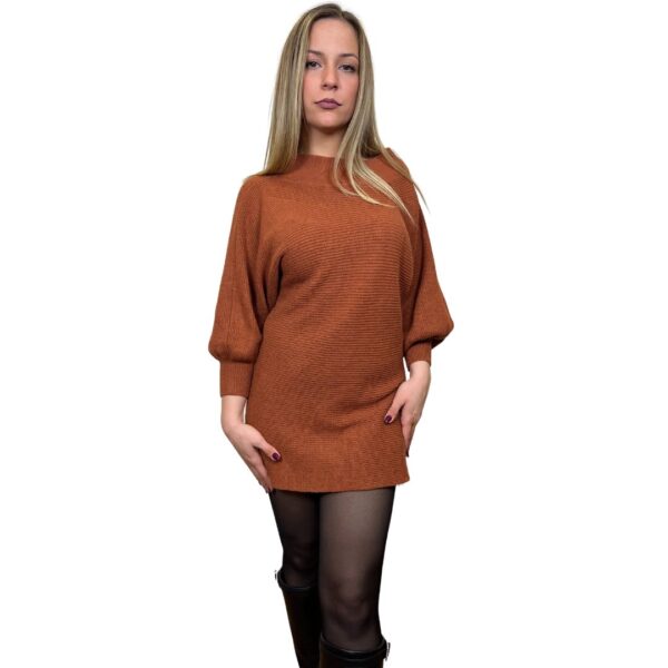 Vintage dressing haljina