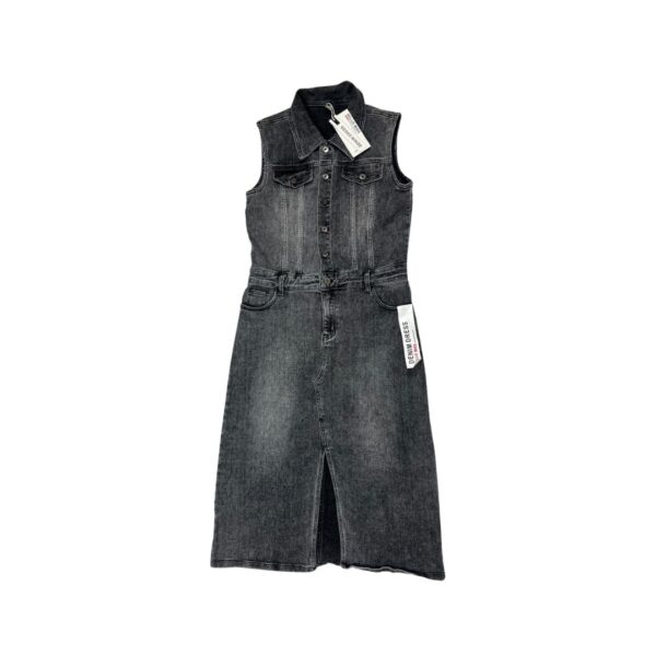 Teksas haljina Denim