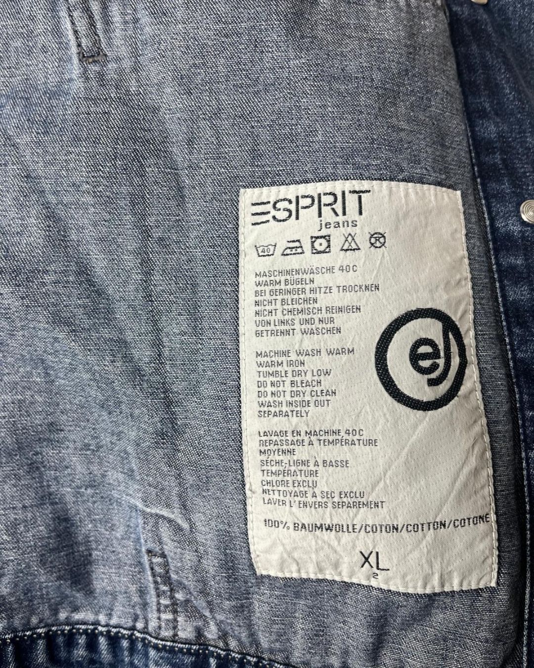 Esprit jakna ženska