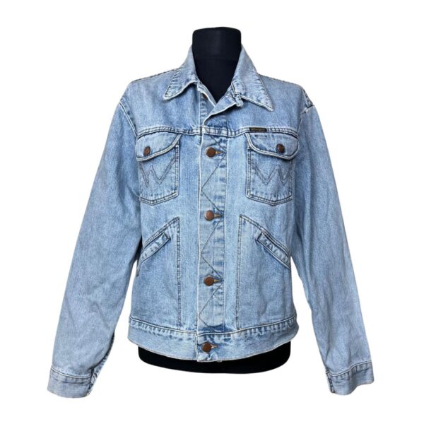 Teksas jakna Wrangler