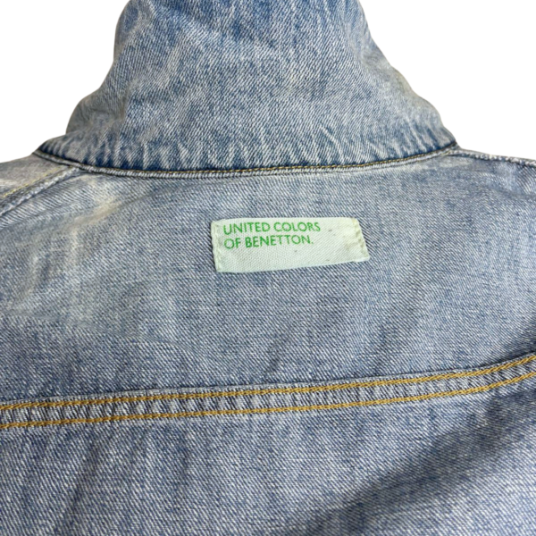 Benetton jakna