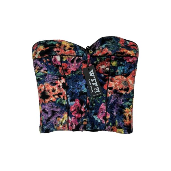 Korset top