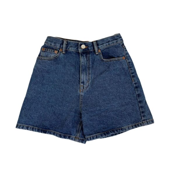 Pull&Bear ženski teksas šprts