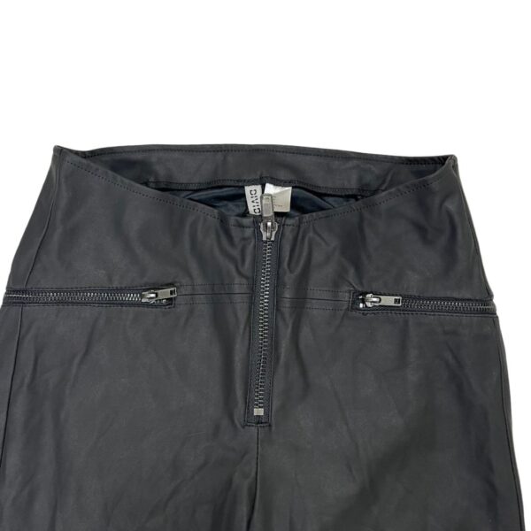 Divided pantalone