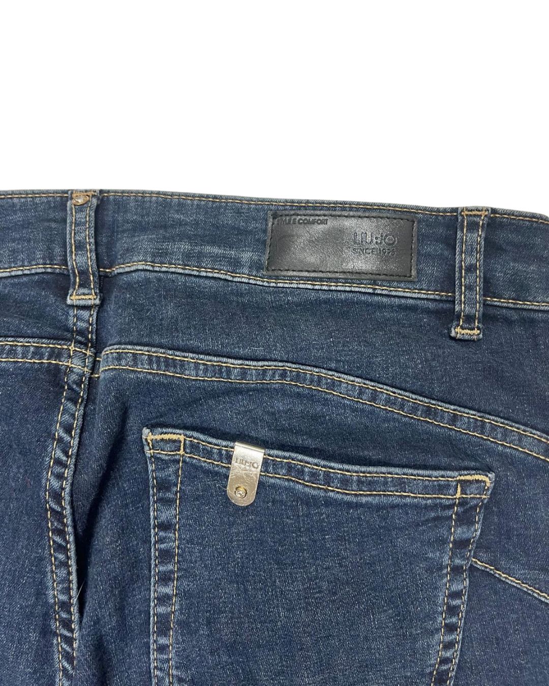 Liu Jo skinny farmerke