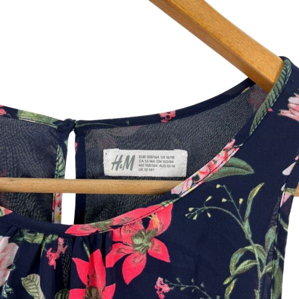 H&M haljina
