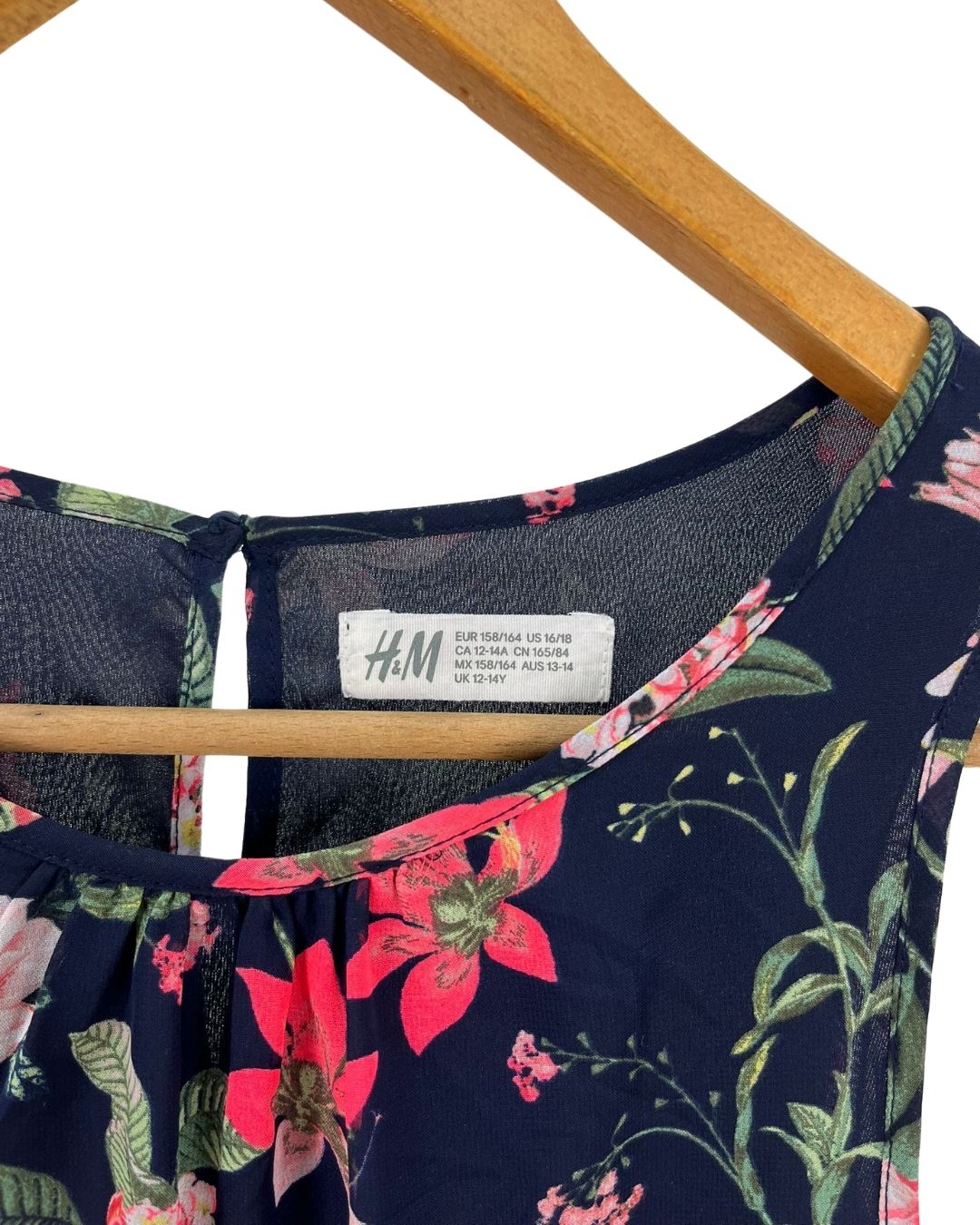 H&M haljina
