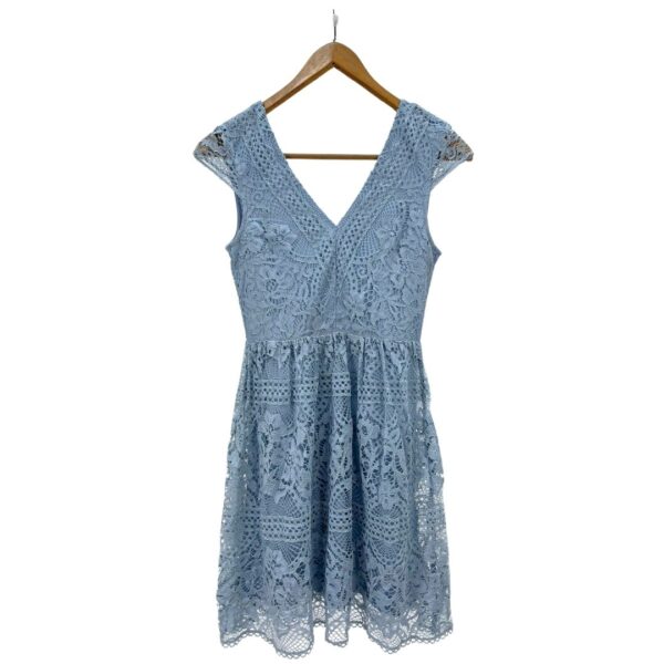 H&M elegantna haljina