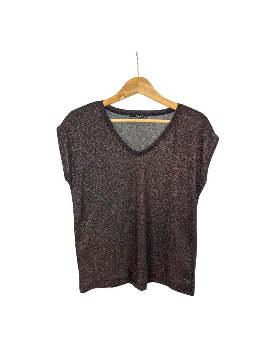Only bluza sa šljokicama