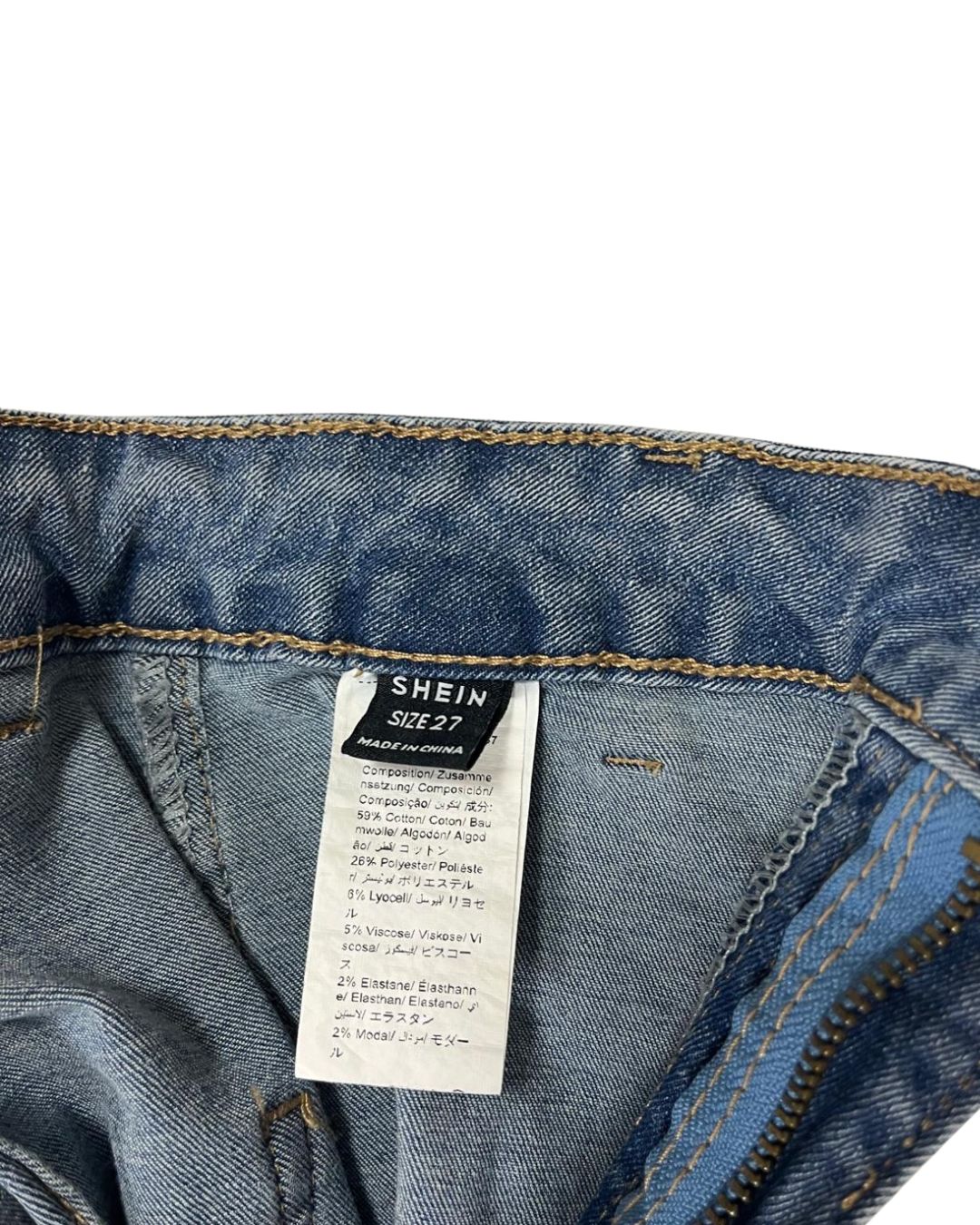 Shein zvoncare