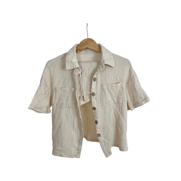 Shein majica i šorts